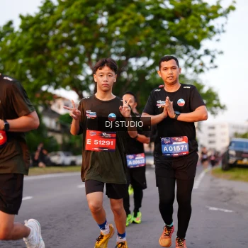 Runner Photo 3837917