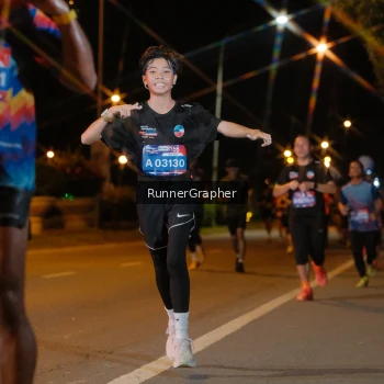 Runner Photo 3837918