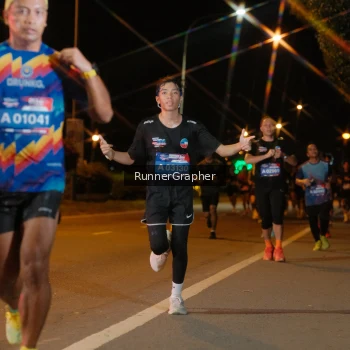 Runner Photo 3837920