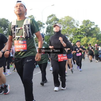 Runner Photo 3837922