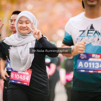 Runner Photo 3837923