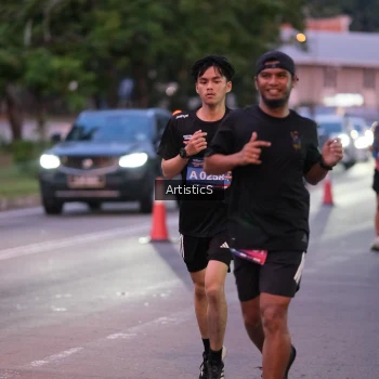 Runner Photo 3837926