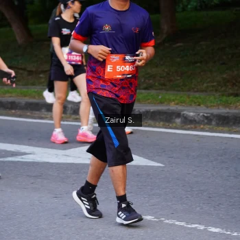 Runner Photo 3837927