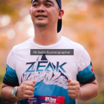 Runner Photo 3837929