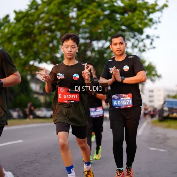 Runner Photo 3837930