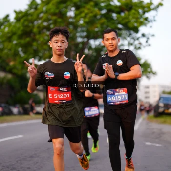 Runner Photo 3837931