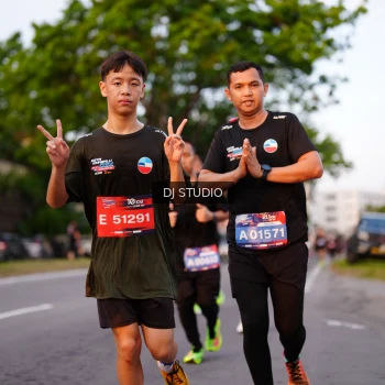 Runner Photo 3837933