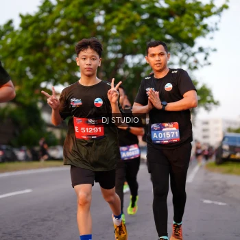 Runner Photo 3837934