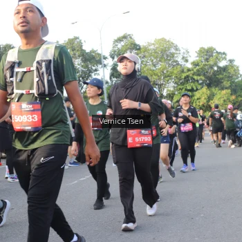 Runner Photo 3837937