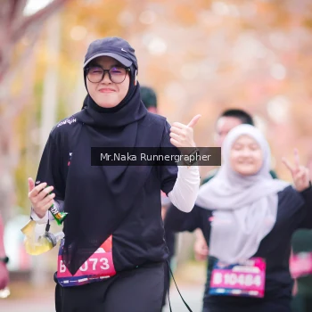 Runner Photo 3837938