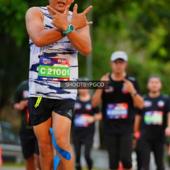 Runner Photo 3837939