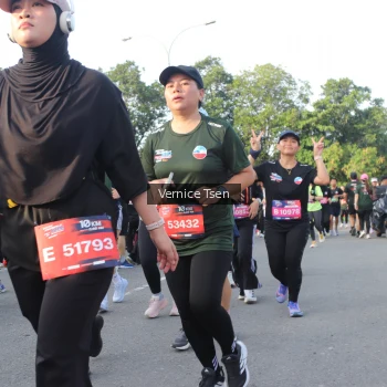 Runner Photo 3837941