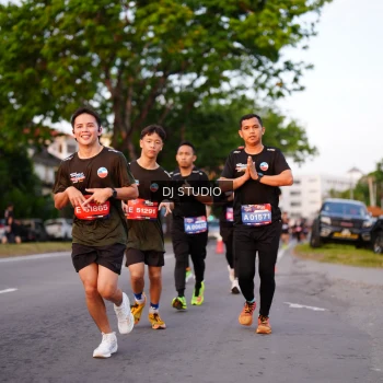 Runner Photo 3837942