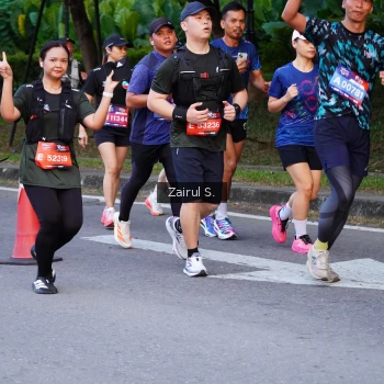 Runner Photo 3837946