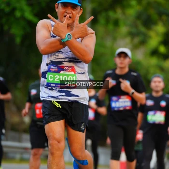 Runner Photo 3837948