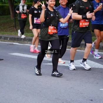Runner Photo 3837949