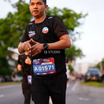 Runner Photo 3837953