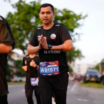 Runner Photo 3837955