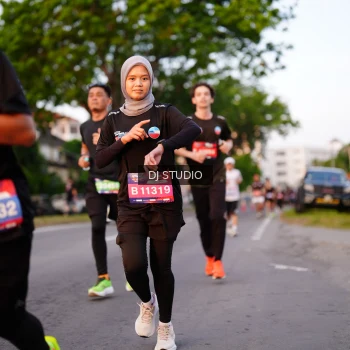 Runner Photo 3837956