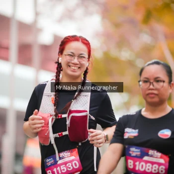 Runner Photo 3837957
