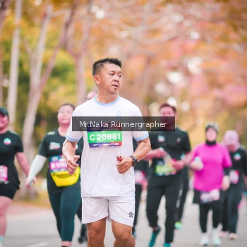 Runner Photo 3837962