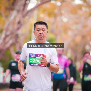 Runner Photo 3837968
