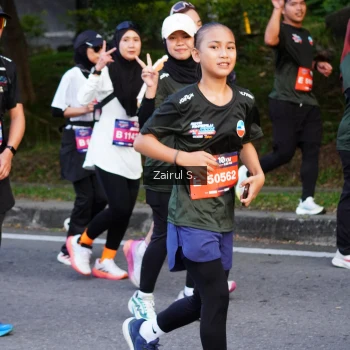 Runner Photo 3837970
