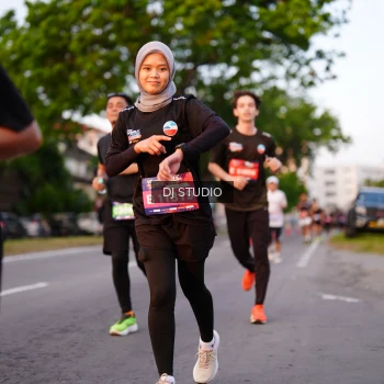 Runner Photo 3837971