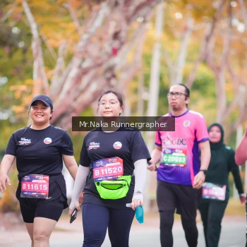Runner Photo 3837972