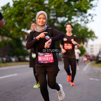 Runner Photo 3837973
