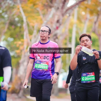 Runner Photo 3837975