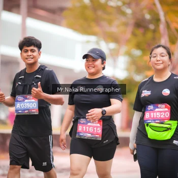 Runner Photo 3837976