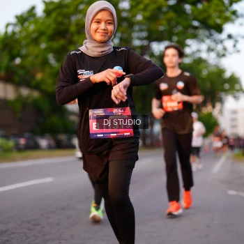 Runner Photo 3837977