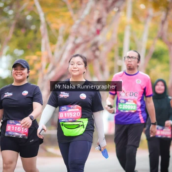 Runner Photo 3837978