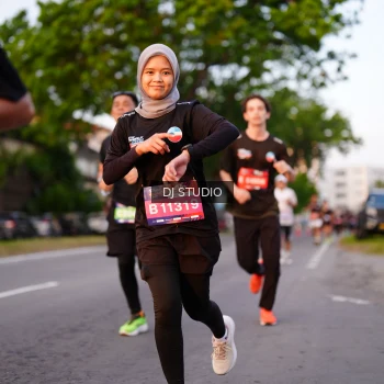 Runner Photo 3837983