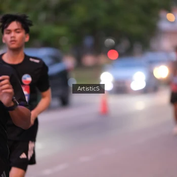 Runner Photo 3837984