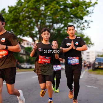 Runner Photo 3837989