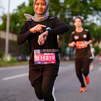 Runner Photo 3837993