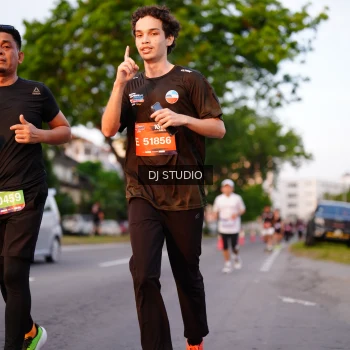 Runner Photo 3837994