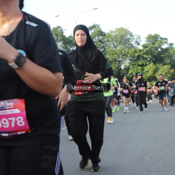 Runner Photo 3837996