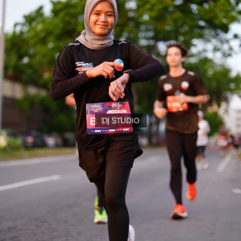 Runner Photo 3837997