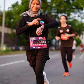 Runner Photo 3838002