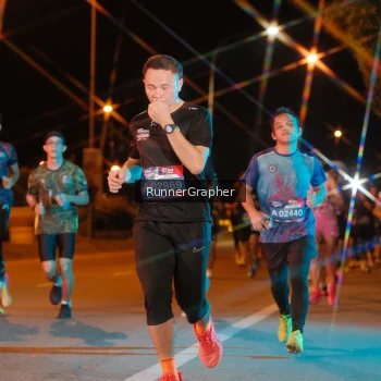 Runner Photo 3838004