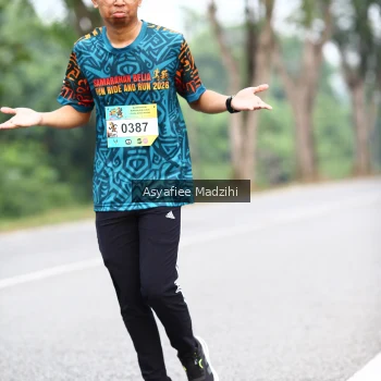 Runner Photo 3838006