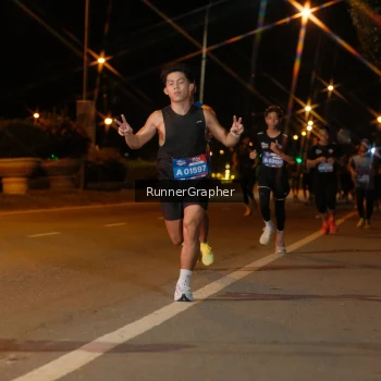 Runner Photo 3838007