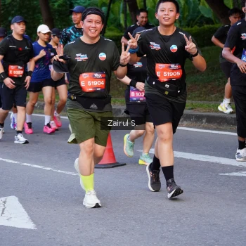Runner Photo 3838011