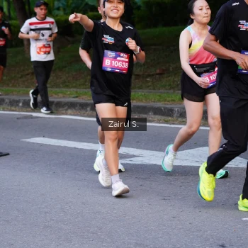 Runner Photo 3838012