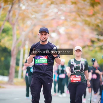Runner Photo 3838013
