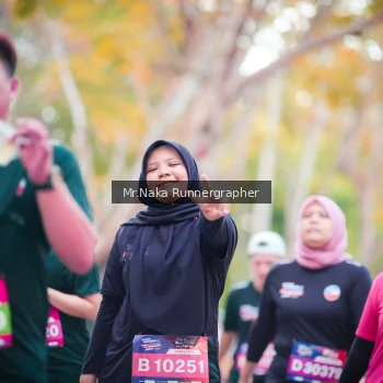 Runner Photo 3838014