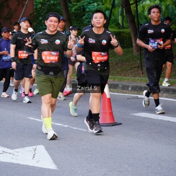 Runner Photo 3838016